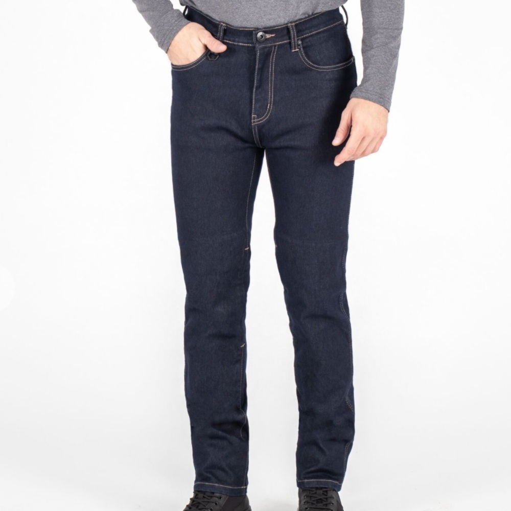 Knox’s Men Shield Spectra Jeans
